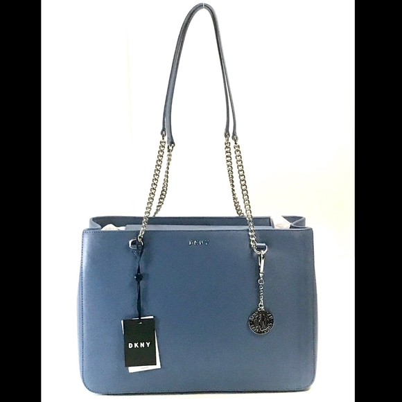 dkny bryant large tote